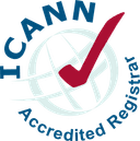 ICANN Accredited Registrar